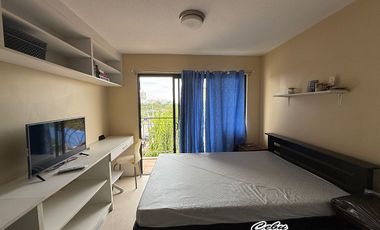 One Oasis Studio with Balcony