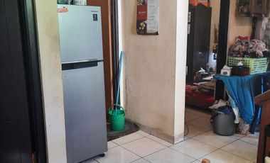 Rumah Murah nyaman asri sejuk siap huni nyaman di Perumahan Pesona Alam Residence Cimahi