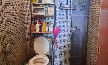 Rumah Murah nyaman asri sejuk siap huni nyaman di Perumahan Pesona Alam Residence Cimahi
