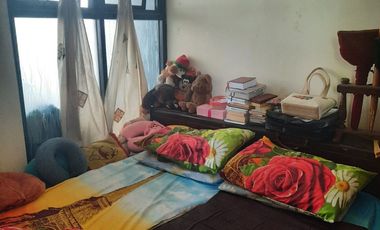 Rumah Murah nyaman asri sejuk siap huni nyaman di Perumahan Pesona Alam Residence Cimahi