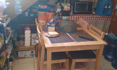 Rumah Murah nyaman asri sejuk siap huni nyaman di Perumahan Pesona Alam Residence Cimahi
