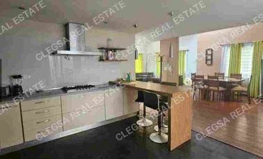 Casa en Venta con jardin  de un piso en Cuidadela Los Ingenieros