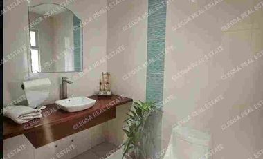 Casa en Venta con jardin  de un piso en Cuidadela Los Ingenieros