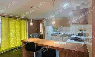 Casa en Venta con jardin  de un piso en Cuidadela Los Ingenieros