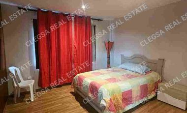 Casa en Venta con jardin  de un piso en Cuidadela Los Ingenieros