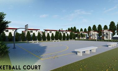 Modern Pre Selling Townhouse For Sale in Brgy. Sambat, Balayan, Batangas RAS