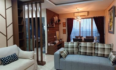 Disewakan Apartem Thamrin Residance 3BR/Furnished