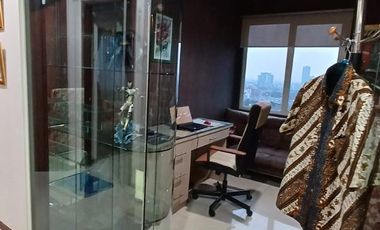 Disewakan Apartem Thamrin Residance 3BR/Furnished