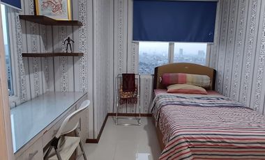 Disewakan Apartem Thamrin Residance 3BR/Furnished