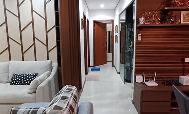 Disewakan Apartem Thamrin Residance 3BR/Furnished