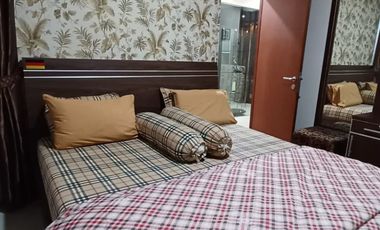 Disewakan Apartem Thamrin Residance 3BR/Furnished