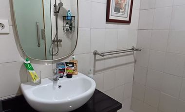 Disewakan Apartem Thamrin Residance 3BR/Furnished