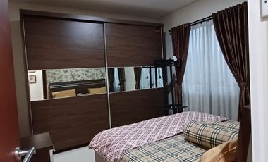 Disewakan Apartem Thamrin Residance 3BR/Furnished