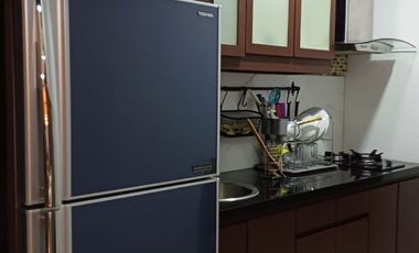 Disewakan Apartem Thamrin Residance 3BR/Furnished