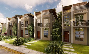 Affordable Single Detached House and Lot For Sale in Brgy. Sambat, Balayan, Batangas RAS