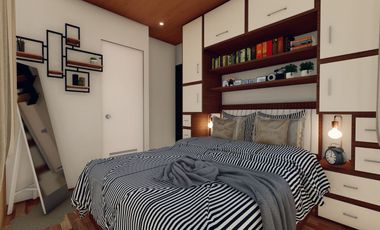 Affordable Single Detached House and Lot For Sale in Brgy. Sambat, Balayan, Batangas RAS