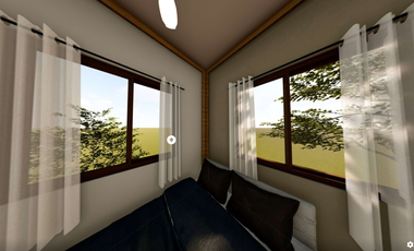 Affordable Single Detached House and Lot For Sale in Brgy. Sambat, Balayan, Batangas RAS