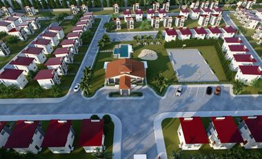 Affordable Single Detached House and Lot For Sale in Brgy. Sambat, Balayan, Batangas RAS