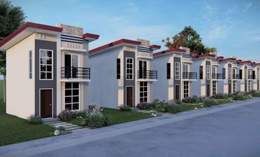 Affordable Single Detached House and Lot For Sale in Brgy. Sambat, Balayan, Batangas RAS