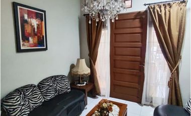 Dijual Rumah 2 Lantai Siap Huni di Setra Dago Antapani Bandung