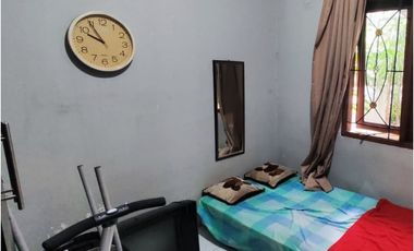 Dijual Rumah 2 Lantai Siap Huni di Setra Dago Antapani Bandung