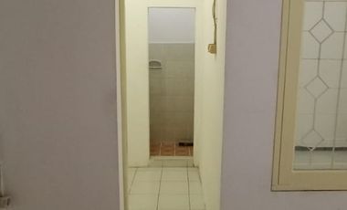 Rumah Bagus di Citra Tropodo Minimalis Siap Huni