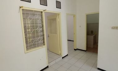 Rumah Bagus di Citra Tropodo Minimalis Siap Huni
