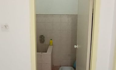 Rumah Bagus di Citra Tropodo Minimalis Siap Huni