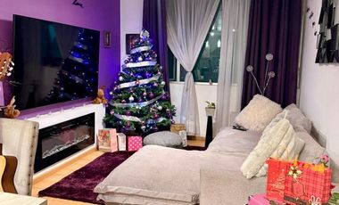 Departamento en Renta Narvarte CDMX