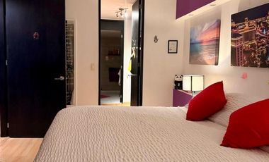 Departamento en Renta Narvarte CDMX
