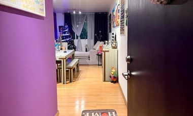 Departamento en Renta Narvarte CDMX