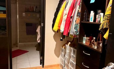 Departamento en Renta Narvarte CDMX