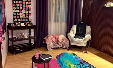 Departamento en Renta Narvarte CDMX