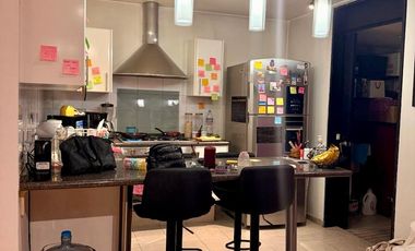 Departamento en Renta Narvarte CDMX