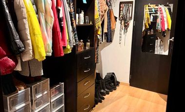 Departamento en Renta Narvarte CDMX