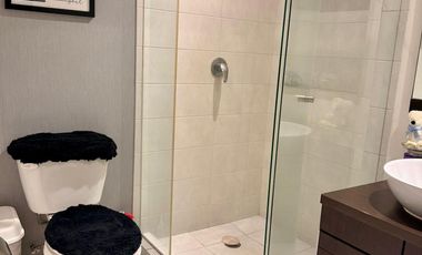 Departamento en Renta Narvarte CDMX