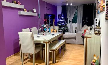 Departamento en Renta Narvarte CDMX