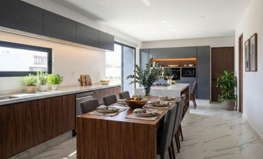 Casa en Renta en El Campanario Querétaro