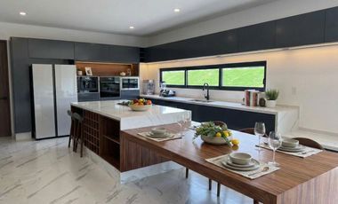 Casa en Renta en El Campanario Querétaro