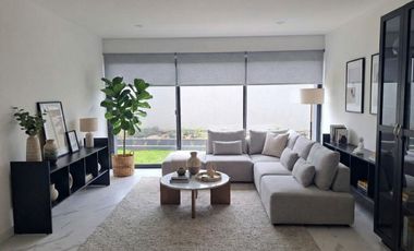 Casa en Renta en El Campanario Querétaro