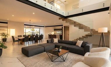 Casa en Renta en El Campanario Querétaro