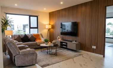 Casa en Renta en El Campanario Querétaro