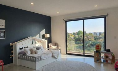 Casa en Renta en El Campanario Querétaro