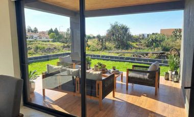 Casa en Renta en El Campanario Querétaro