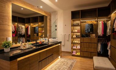 Casa en Renta en El Campanario Querétaro