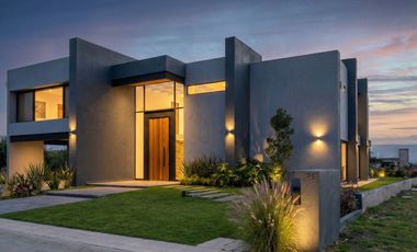 Casa en Renta en El Campanario Querétaro