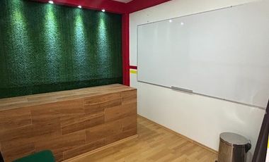 Renta cuarto con baño y servicios. Col. Lagunela. Laguna de San Baltazar.