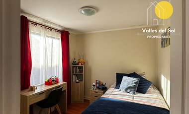 SE VENDE HERMOSA Y ESPECTACULAR CASA EN EXCLUSIVO SECTOR RESIDENCIAL DE HACIENDA EL PINO LA SERENA