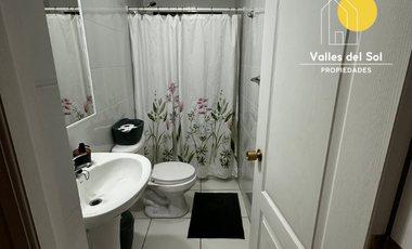 SE VENDE HERMOSA Y ESPECTACULAR CASA EN EXCLUSIVO SECTOR RESIDENCIAL DE HACIENDA EL PINO LA SERENA