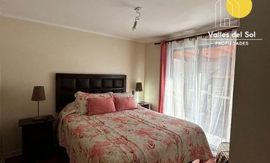 SE VENDE HERMOSA Y ESPECTACULAR CASA EN EXCLUSIVO SECTOR RESIDENCIAL DE HACIENDA EL PINO LA SERENA